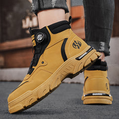 Outdoor Sports High Top Martin Boots