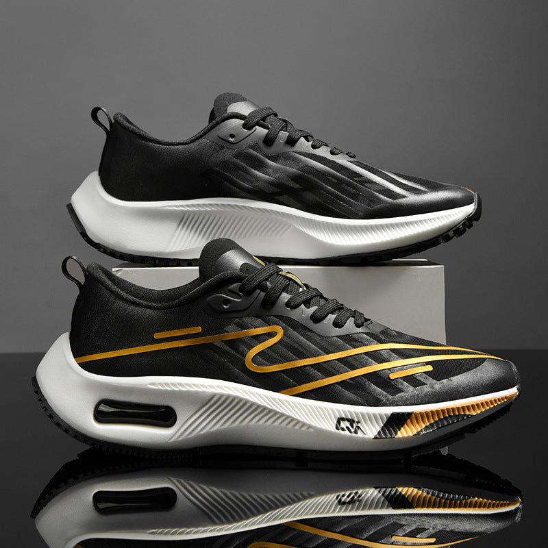 Breathable Marathon Racing Running Shoes