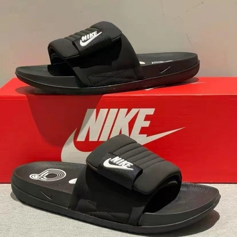 NIKE Velcro Offcourt Sports Slippers