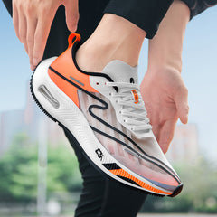 Breathable Marathon Racing Running Shoes