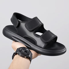 Open Toe Premium Soft Sole Non Slip Slippers